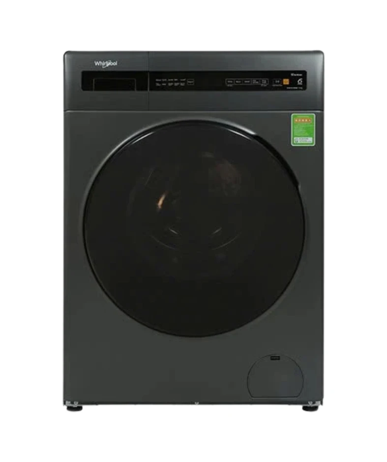 Máy giặt Whirlpool Inverter 10.5 kg FWEB10502FG